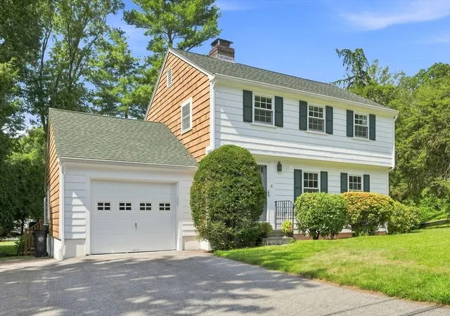 Photo 1 of Sale Pending at 6 Cedarview Rd, Ipswich, MA 01938 | MLS# 73563517 | Listing updated on 2026-08-29