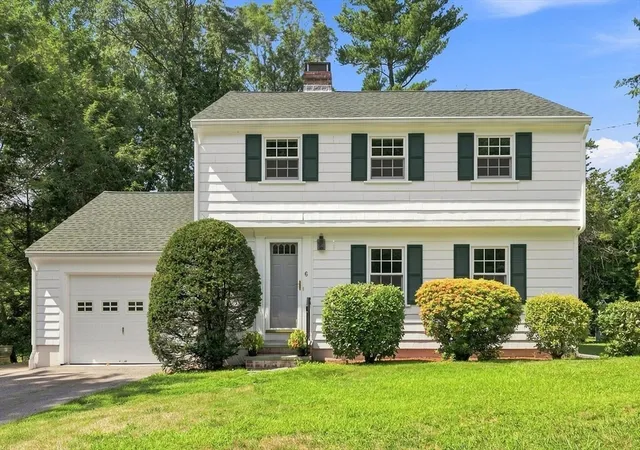 Photo 2 of Sale Pending at 6 Cedarview Rd, Ipswich, MA 01938 | MLS# 73563517 | Listing updated on 2026-08-29
