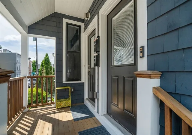 26th image of 59 Mozart St #2, Jamaica Plain, MA 02130 | MLS# 73540479