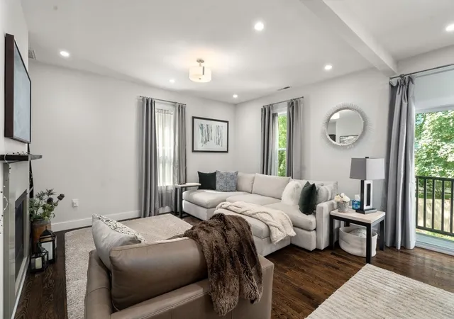 2nd image of 59 Mozart St #2, Jamaica Plain, MA 02130 | MLS# 73540479
