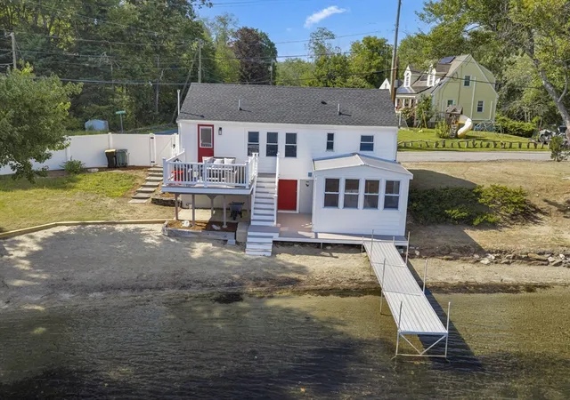 1st image of 1 Summer Village Rd, Westford, MA 01886 | MLS# 73568189