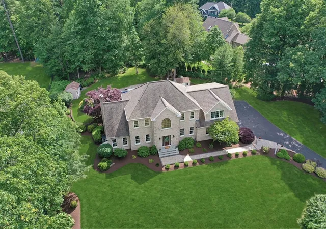Homes for sale in Holliston, MA | 15 Saddle Ridge Rd, Holliston, MA 01746 | MLS# 73537618
