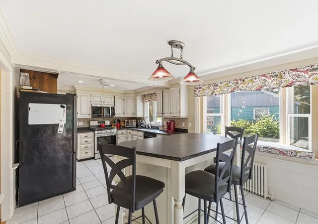 Photo 3 of Sale Pending at 125 Jaffrey St, Weymouth, MA 02188 | MLS# 73545678 | Listing updated on 2026-09-24