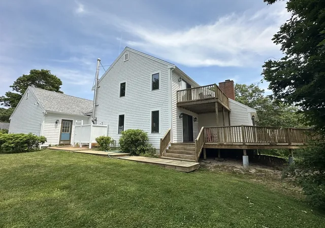 Homes for sale in Falmouth, MA | 15 Beach St, Falmouth, MA 02536 | MLS# 73481251