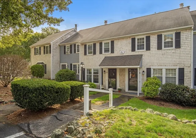 Condominium at 441 Buck Is Rd #G3, West Yarmouth, MA 02673 | MLS# 73442577 | | Sold on 2025-11-20