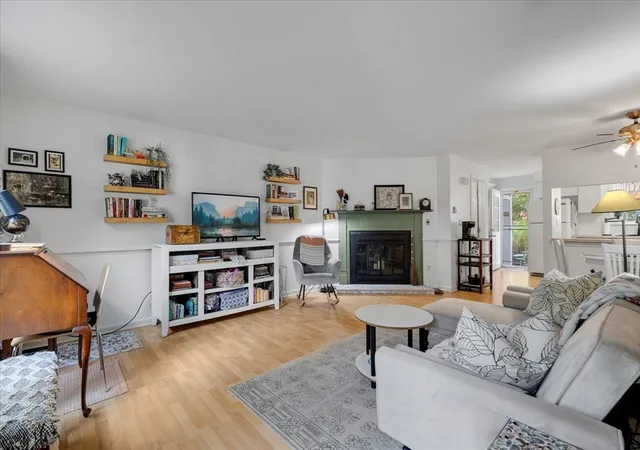 Photo 2 of Condominium at 441 Buck Is Rd #G3, West Yarmouth, MA 02673 | MLS# 73442577 | | Sold on 2025-11-20