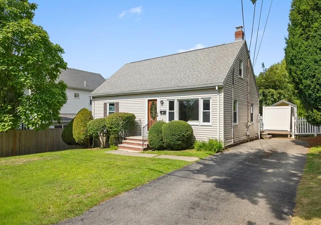2nd image of 64 Charles Street, Arlington, MA 02474 | MLS# 73562815