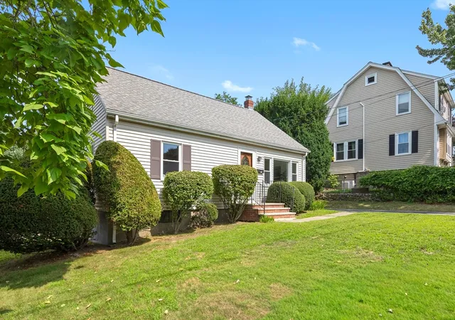 3rd image of 64 Charles Street, Arlington, MA 02474 | MLS# 73562815