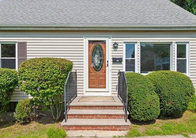 4th image of 64 Charles Street, Arlington, MA 02474 | MLS# 73562815