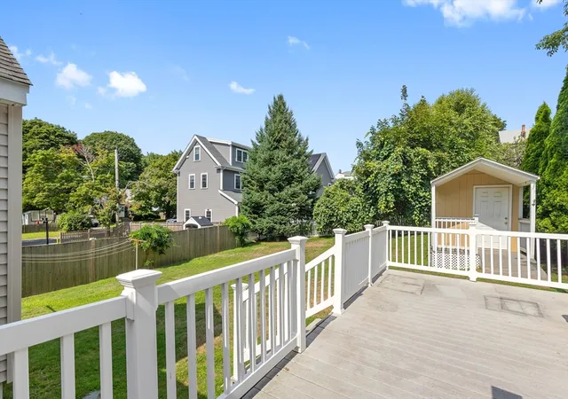 5th image of 64 Charles Street, Arlington, MA 02474 | MLS# 73562815