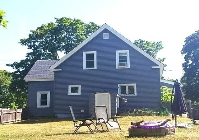 Homes for sale in Rockland, MA | 874 Union St, Rockland, MA 02370 | MLS# 73542611