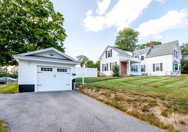 Photo 1 of Sale Pending at 38 Woodland St, Methuen, MA 01844 | MLS# 73568398 | Listing updated on 2026-09-03