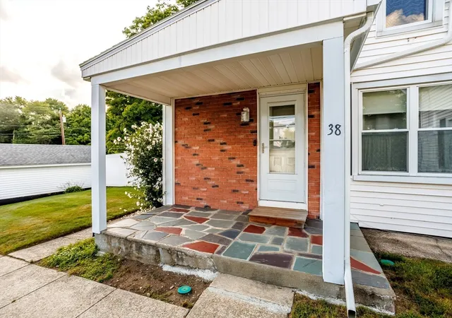 Photo 2 of Sale Pending at 38 Woodland St, Methuen, MA 01844 | MLS# 73568398 | Listing updated on 2026-09-03