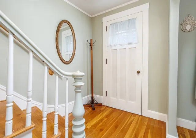 Photo 3 of Sale Pending at 38 Woodland St, Methuen, MA 01844 | MLS# 73568398 | Listing updated on 2026-09-03
