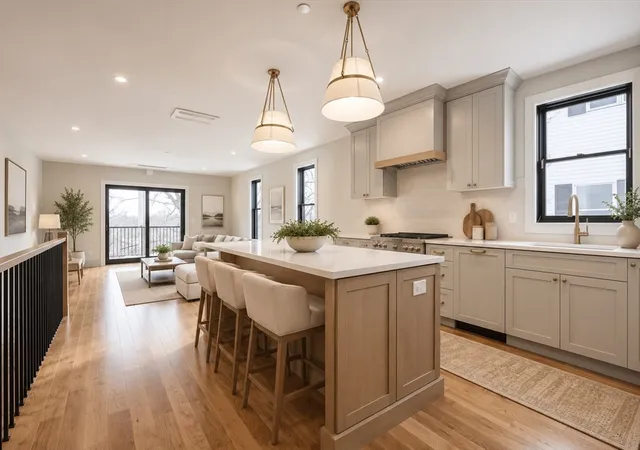 1st image of 68 Rowe St #U1, Roslindale, MA 02131 | MLS# 73540005