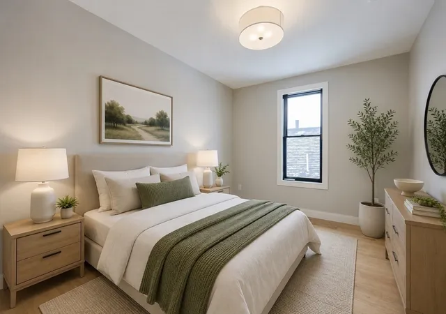 5th image of 68 Rowe St #U1, Roslindale, MA 02131 | MLS# 73540005