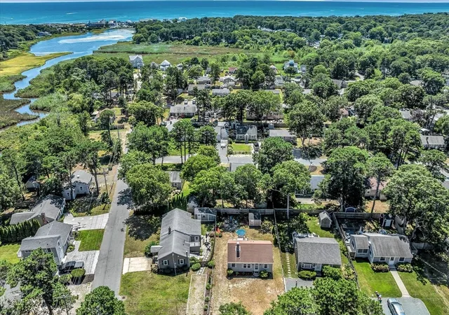 Photo 1 of Sale Pending at 3 Danbury Street, Yarmouth, MA 02664 | MLS# 73569727 | Listing updated on 2026-09-03