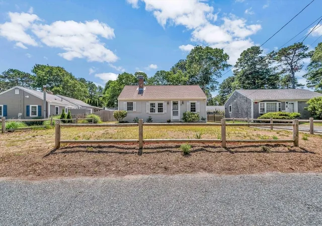 Photo 2 of Sale Pending at 3 Danbury Street, Yarmouth, MA 02664 | MLS# 73569727 | Listing updated on 2026-09-03