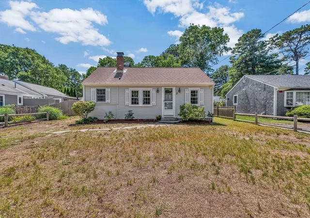 Photo 3 of Sale Pending at 3 Danbury Street, Yarmouth, MA 02664 | MLS# 73569727 | Listing updated on 2026-09-03
