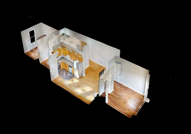 2nd image of 5 Sutton St, Mattapan, MA 02126
