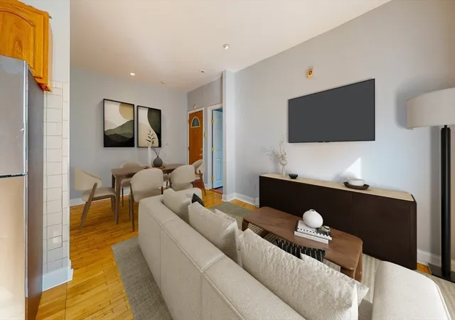 2nd image of 5 Sutton St #3A, Mattapan, MA 02126 | MLS# 73562989