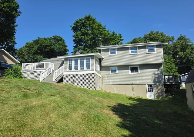 Homes for sale in Hudson, MA | 9 Champlain Dr, Hudson, MA 01749 | MLS# 73544113