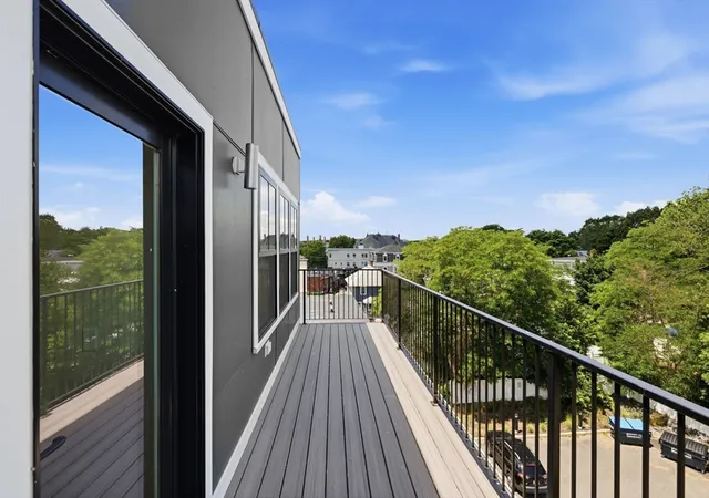 2nd image of 421 High St, Medford, MA 02155