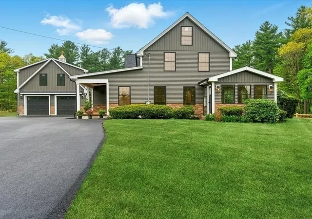 1st image of 267 S Main St, Hopedale, MA 01747 | MLS# 73560844