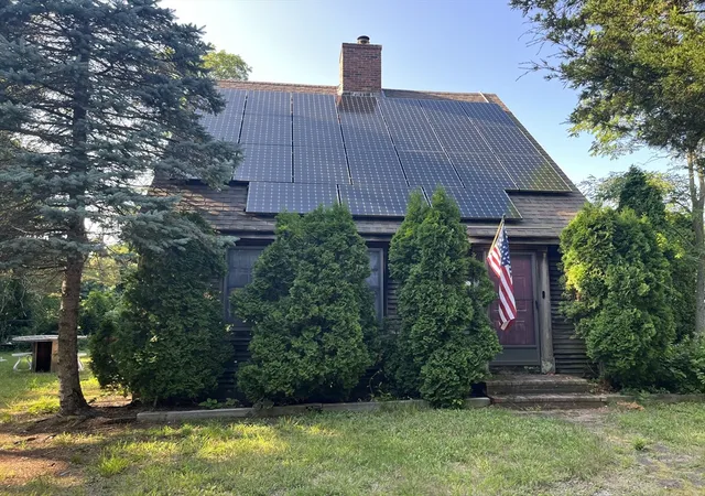 Photo 1 of Single family home for sale at 1755 Nauset Rd, Eastham, MA 02642 | MLS# 73555856 | Listing updated on 2026-08-21