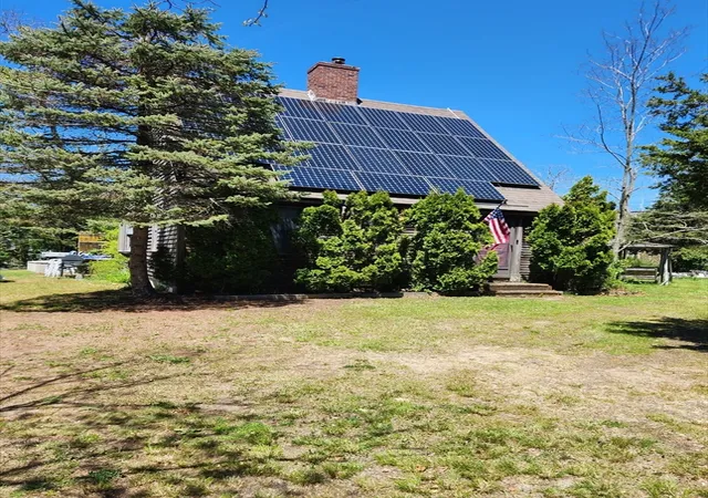 Photo 2 of Single family home for sale at 1755 Nauset Rd, Eastham, MA 02642 | MLS# 73555856 | Listing updated on 2026-08-21