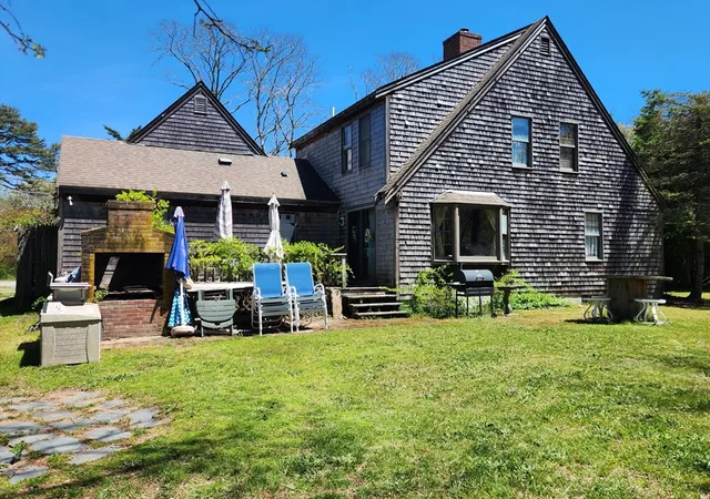 Photo 3 of Single family home for sale at 1755 Nauset Rd, Eastham, MA 02642 | MLS# 73555856 | Listing updated on 2026-08-21