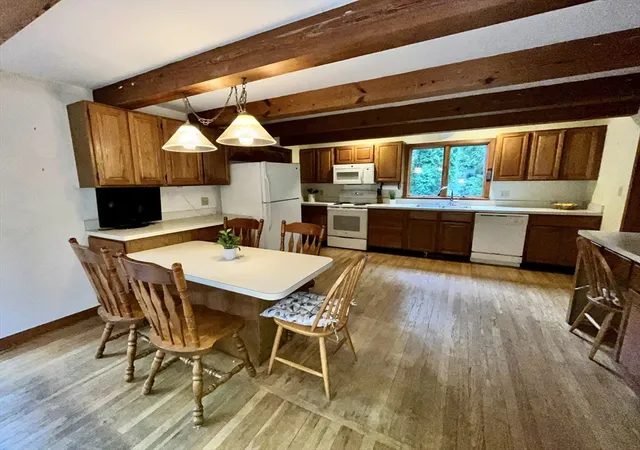 Photo 4 of Single family home for sale at 1755 Nauset Rd, Eastham, MA 02642 | MLS# 73555856 | Listing updated on 2026-10-05