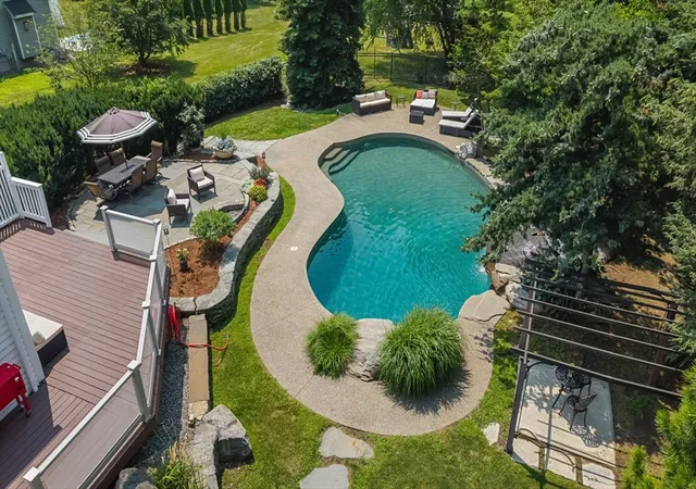 2nd image of 206 South St, Northborough, MA 01532 | MLS# 73551924