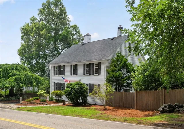3rd image of 206 South St, Northborough, MA 01532 | MLS# 73551924