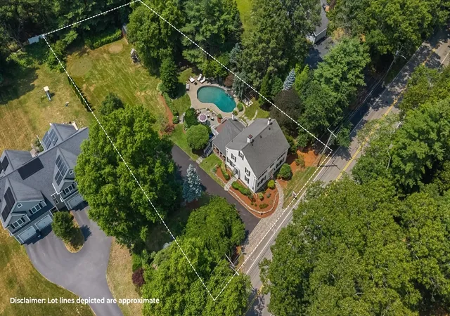 42nd image of 206 South St, Northborough, MA 01532 | MLS# 73551924