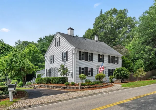 4th image of 206 South St, Northborough, MA 01532 | MLS# 73551924