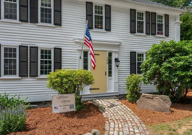 5th image of 206 South St, Northborough, MA 01532 | MLS# 73551924
