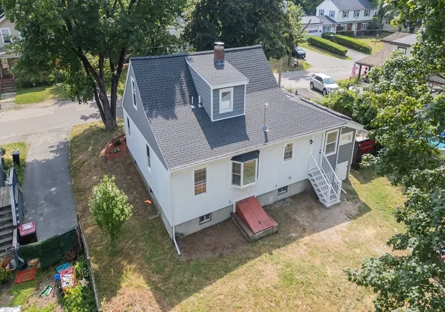 33rd image of 34 Guild Rd, Brockton, MA 02302 | MLS# 73552263