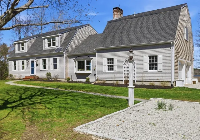5th image of 44 Stoney Run Lane, Marion, MA 02738 | MLS# 73540814