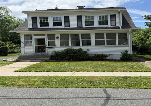 Homes for sale in Longmeadow, MA | 153 Edgewood Ave, Longmeadow, MA 01106 | MLS# 73536279