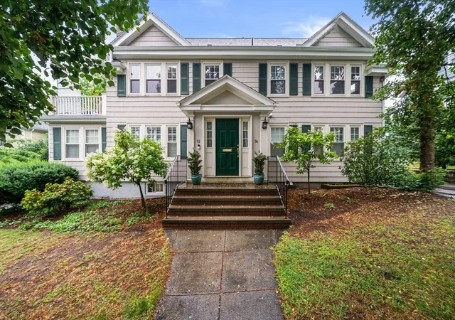 1st image of 14 Flint Rd #14, Watertown, MA 02472 | MLS# 73546618