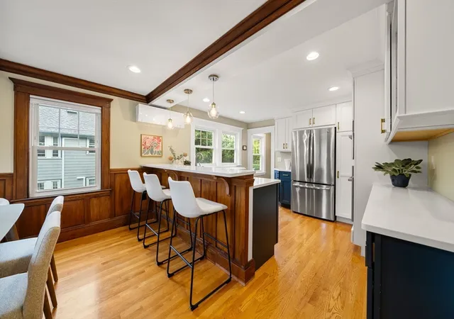 5th image of 14 Flint Rd, Watertown, MA 02472