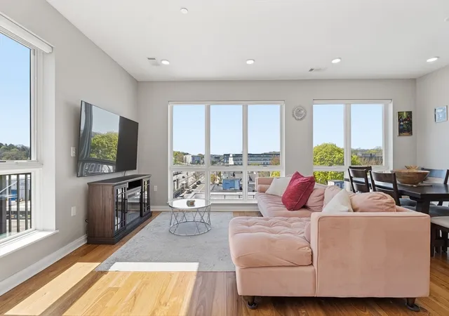 1st image of 3531 Washington #519, Boston, MA 02130 | MLS# 73516233