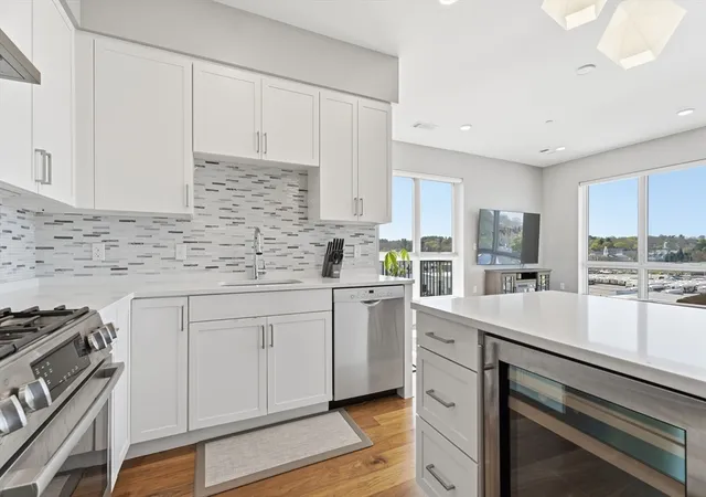 2nd image of 3531 Washington #519, Boston, MA 02130 | MLS# 73516233