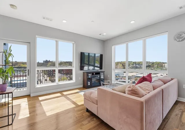 3rd image of 3531 Washington #519, Boston, MA 02130 | MLS# 73516233