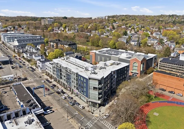 2nd image of 3531 Washington, Boston, MA 02130