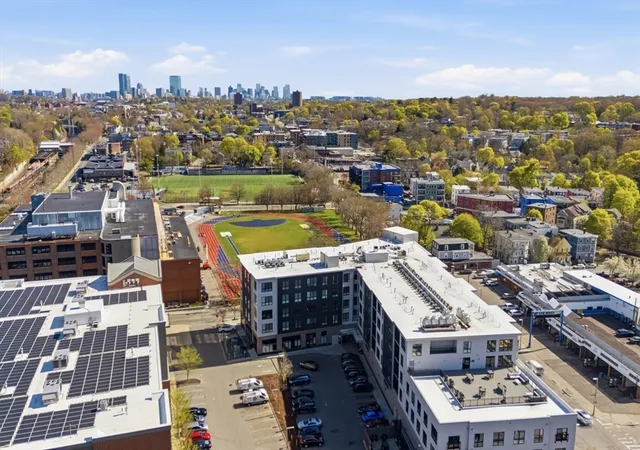 41st image of 3531 Washington #519, Boston, MA 02130 | MLS# 73516233
