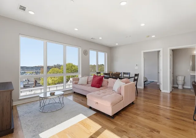 4th image of 3531 Washington #519, Boston, MA 02130 | MLS# 73516233