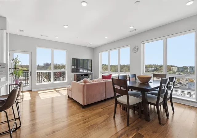 5th image of 3531 Washington #519, Boston, MA 02130 | MLS# 73516233