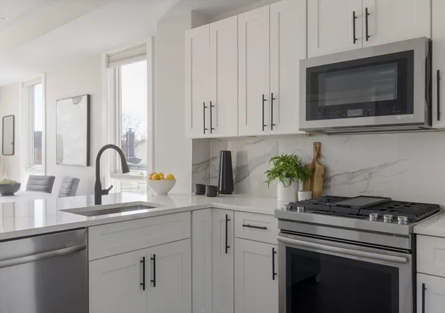 Photo 3 of Condo for sale at 17 Chestnut #3, Jamaica Plain, MA 02130 | MLS# 73560653 | Listing updated on 2026-10-04